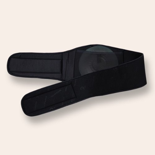 돌뜸 전용 복대