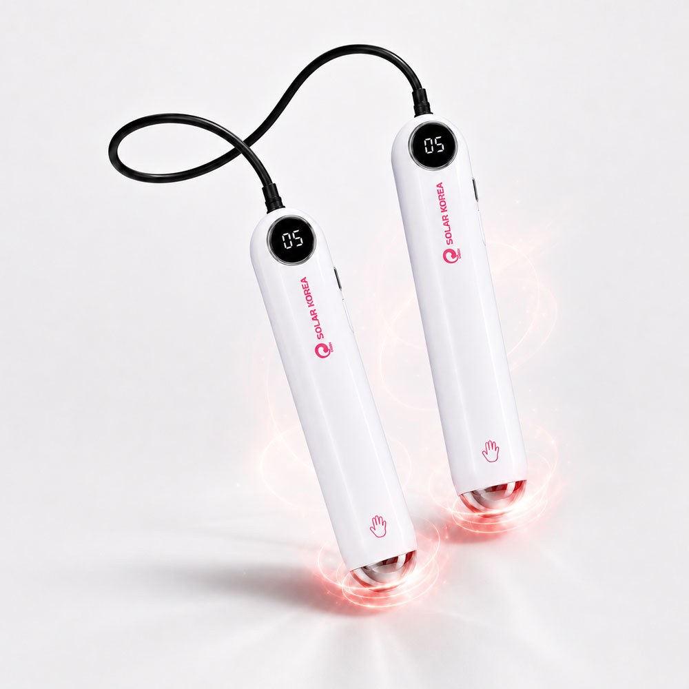 SOLAR HAND EMS