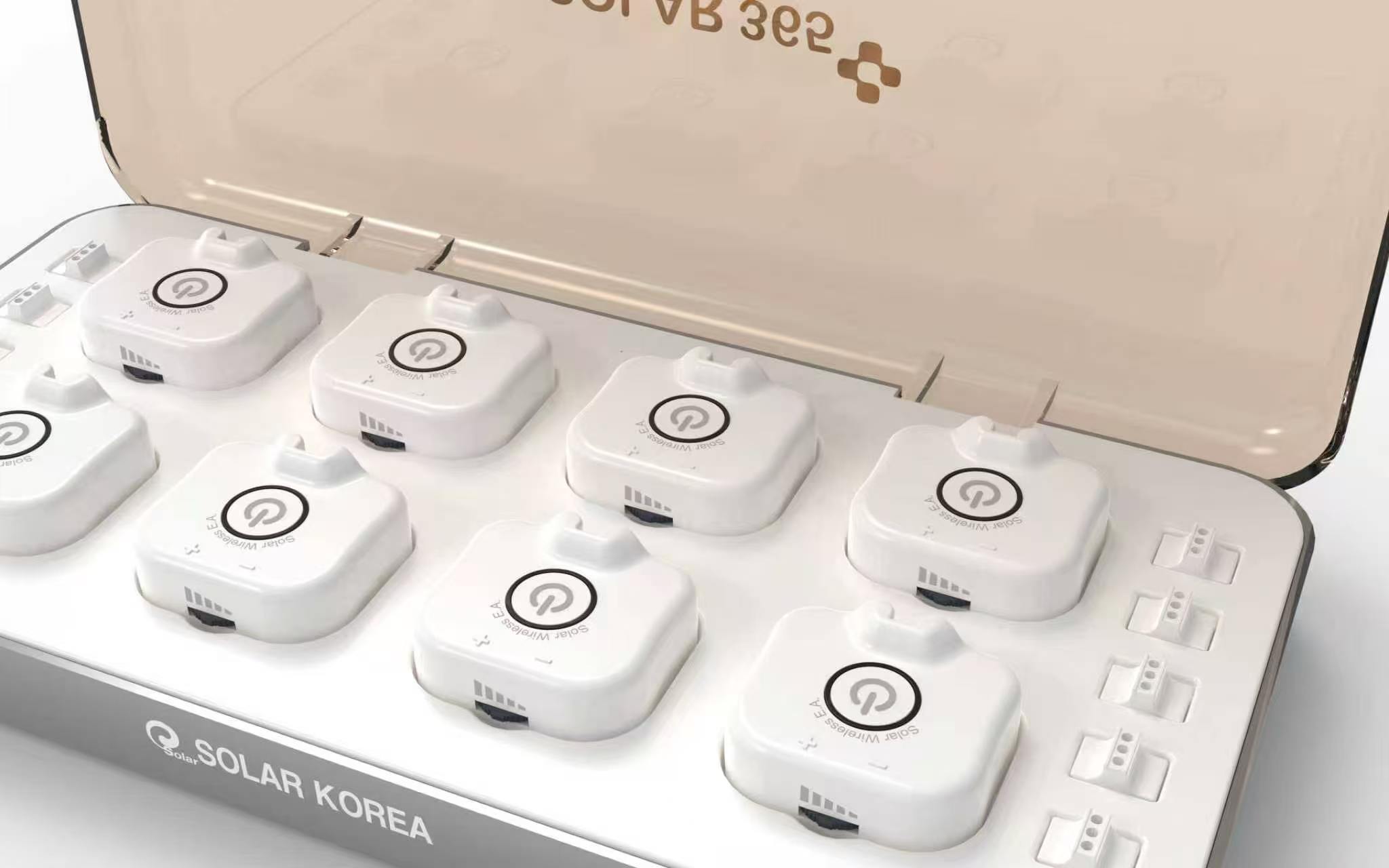 Electroacupuncture