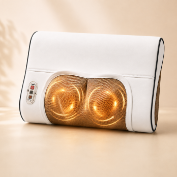 [SOLAR-300] Pillow Massager